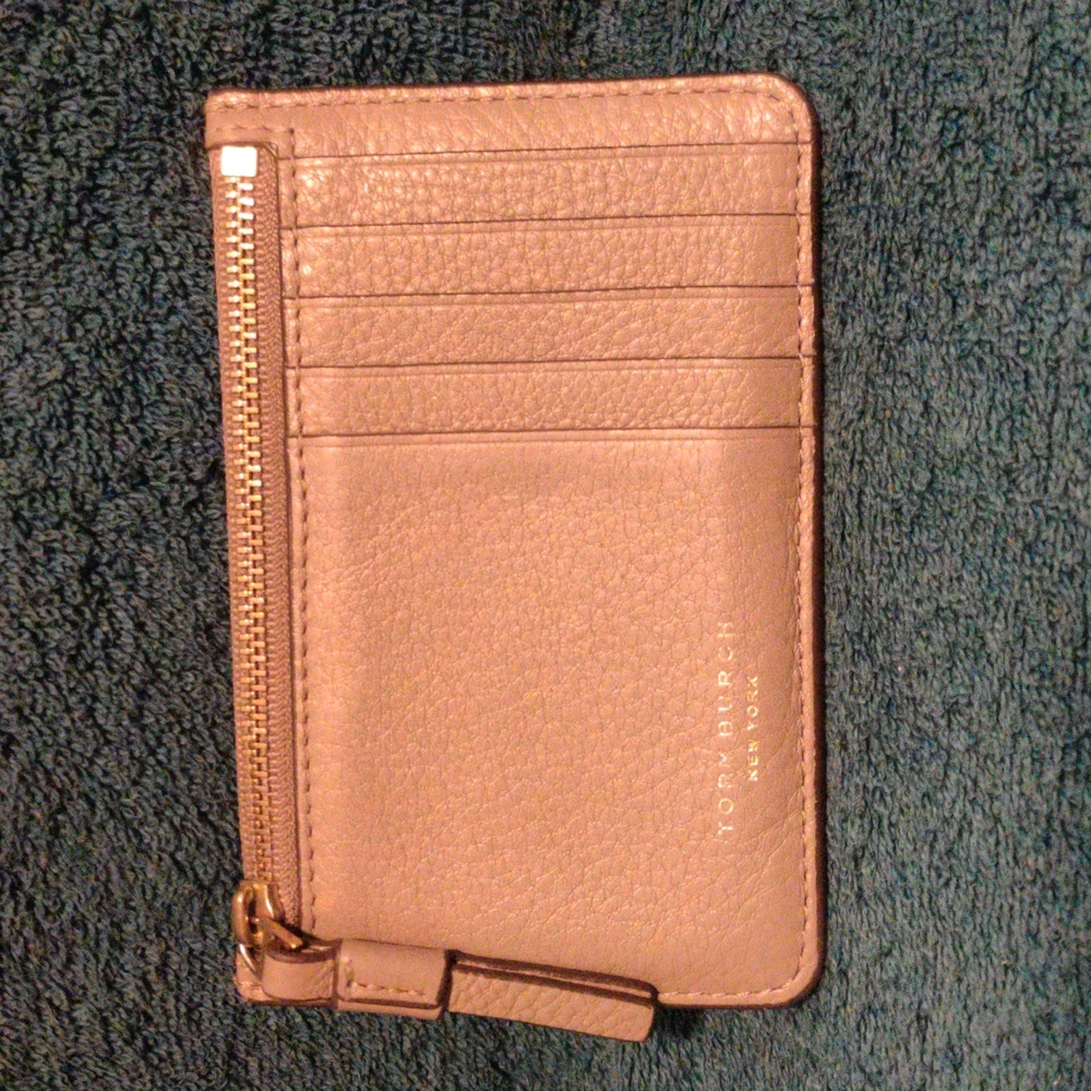 COPY - Tory Burch Cardholder